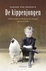 De kippenjongen - Gerard van Emmerik - 9789046810620