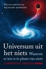 Universum uit het niets - Lawrence Krauss - 9789046812457