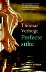 Perfecte stilte - Thomas Verbogt - 9789046813232