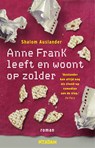 Anne Frank leeft en woont op zolder - Shalom Auslander - 9789046813416