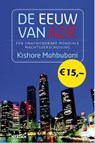 De eeuw van Azië - Kishore Mahbubani - 9789046814567
