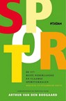 Sport - Arthur van den Boogaard - 9789046815649