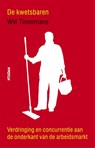 De kwetsbaren - Will Tinnemans - 9789046816615