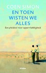 En toen wisten we alles - Coen Simon - 9789046816660
