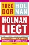 Holman liegt - Theodor Holman - 9789046816820