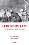 Serendipiteit - Pek van Andel ; Wim Brands - 9789046817582