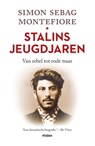 Stalins jeugdjaren - Simon Montefiore - 9789046818299