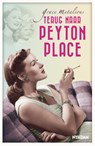 Terug naar Peyton place - Grace Metalious - 9789046819074