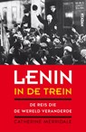 Lenin in de trein - Catherine Merridale - 9789046821268