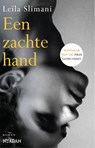 Een zachte hand - Leïla Slimani - 9789046822203