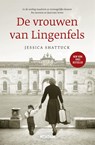 De vrouwen van Lingenfels - Jessica Shattuck - 9789046822227