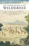 Een Nederlander in de wildernis - Luc Panhuysen - 9789046822241