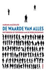 De waarde van alles - Mariana Mazzucato - 9789046823798