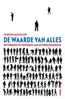 De waarde van alles - Mariana Mazzucato - 9789046823804