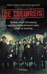 De treinreis - Willy Lindwer ; Aline Pennewaard - 9789046824276