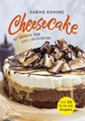 Cheesecake - Sabine Koning - 9789046824559