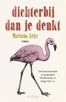 Dichterbij dan je denkt - Mariana Leky - 9789046824702