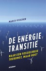 De energietransitie - Marco Visscher - 9789046824740