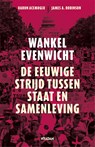 Wankel evenwicht - Daron Acemoglu ; James Robinson - 9789046824962