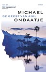 De geest van Anil - Michael Ondaatje - 9789046825136