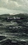 Niets in zicht - Jens Rehn - 9789046825419