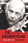 De gedrevene - Dik Verkuil - 9789046825655