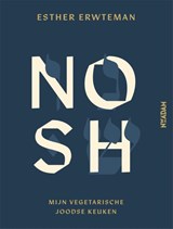 NOSH, Esther Erwteman -  - 9789046826584