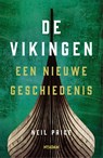 De Vikingen - Neil Price - 9789046827123