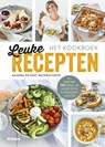 Leuke Recepten - het kookboek - Sandra Waterschoot ; Eric Waterschoot - 9789046827192