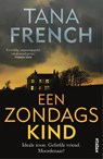 Een zondagskind - Tana French - 9789046827437