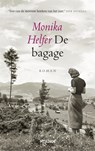 De bagage - Monika Helfer - 9789046827567