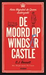 De moord op Windsor Castle - SJ Bennett - 9789046827635