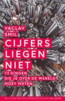 Cijfers liegen niet - Vaclav Smil - 9789046827673