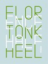 Half heel - Florence Tonk - 9789046828496