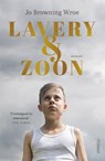 Lavery & Zoon - Jo Browning Wroe - 9789046828564
