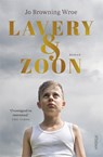 Lavery & Zoon - Jo Browning Wroe - 9789046828571