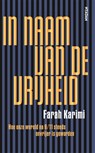 In naam van de vrijheid - Farah Karimi - 9789046828755