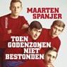 Toen godenzonen niet bestonden - Maarten Spanjer - 9789046828809