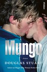 Mungo - Douglas Stuart - 9789046829424