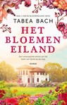 Het bloemeneiland - Tabea Bach - 9789046829554