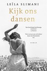 Kijk ons dansen - Leïla Slimani - 9789046829776