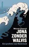 Jona zonder walvis - Mounir Samuel - 9789046829806