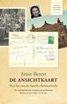 De ansichtkaart - Anne Berest - 9789046830055