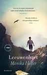 Leeuwenhart - Monika Helfer - 9789046830437