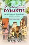 De zus van de chocolatier - Rebekka Eder - 9789046830789