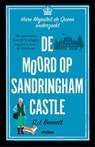 De moord op Sandringham Castle - S.J. Bennett - 9789046831113