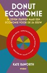 Donuteconomie - Kate Raworth - 9789046831809