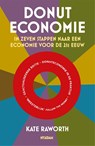 Donuteconomie - Kate Raworth ; Penguin Random House Grupo Editorial - 9789046831816
