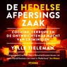 De Hedelse afpersingszaak - Yelle Tieleman - 9789046832035