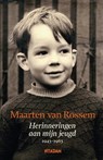 Herinneringen aan mijn jeugd - Maarten van Rossem - 9789046832042